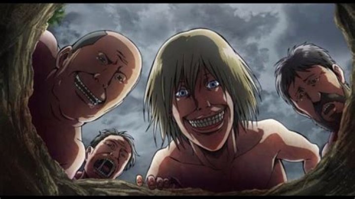 Attack on Ugly Titan YouTube