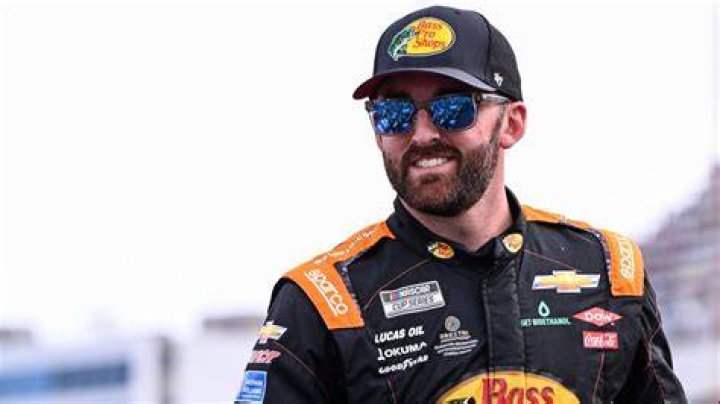Austin Dillon's Wife Whitney Is a Former NFL Cheerleader, a Reality TV