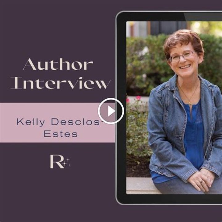 Author Interview Kelly Johnson & Being Brave Reading Is My SuperPower