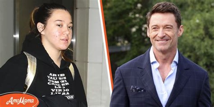 Ava Eliot Jackman Does Not like Her Father&rsquo;s Popularity Facts about