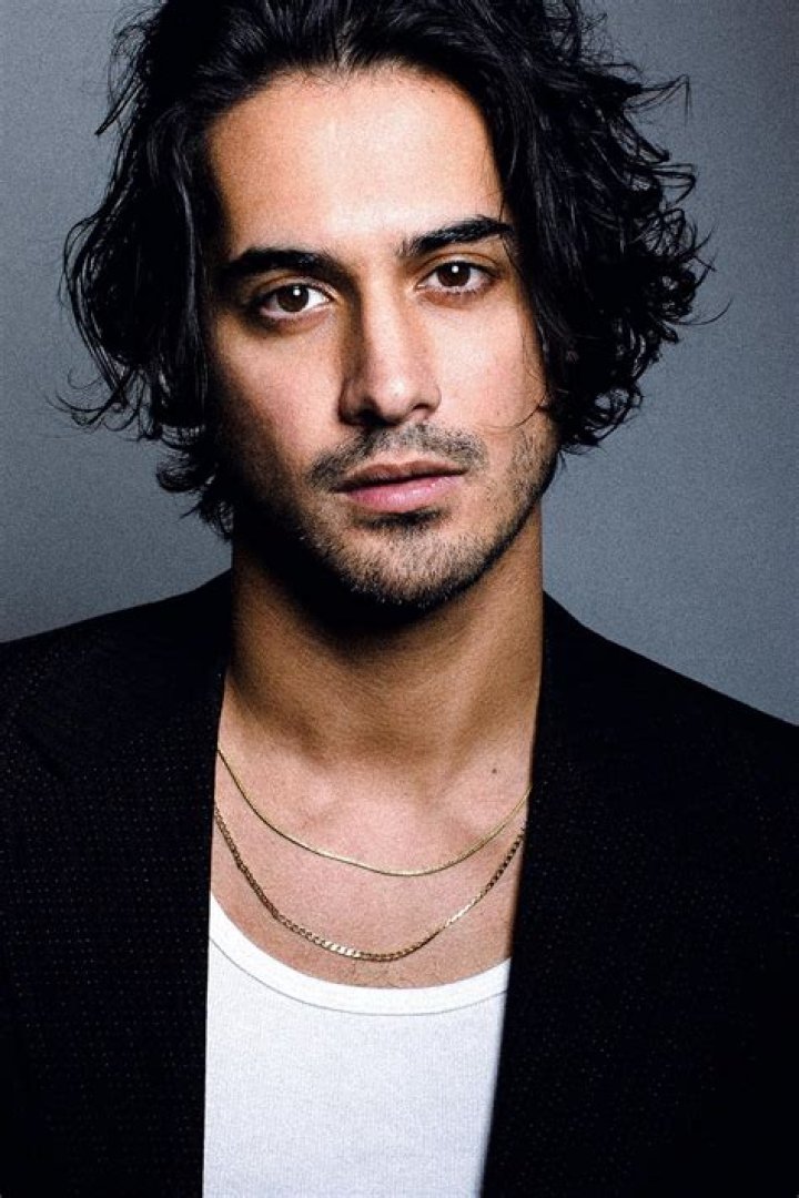 Avan Jogia Avan jogia, Pretty men, Hot actors