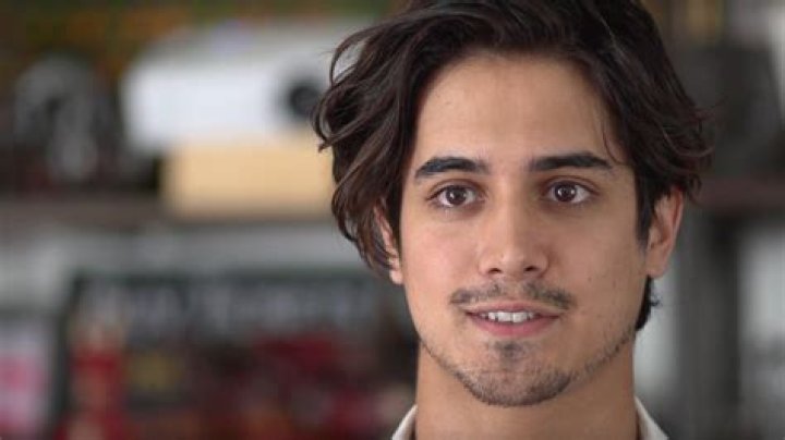 Avan Jogia Trivia 25 interesting facts about the actor! Useless