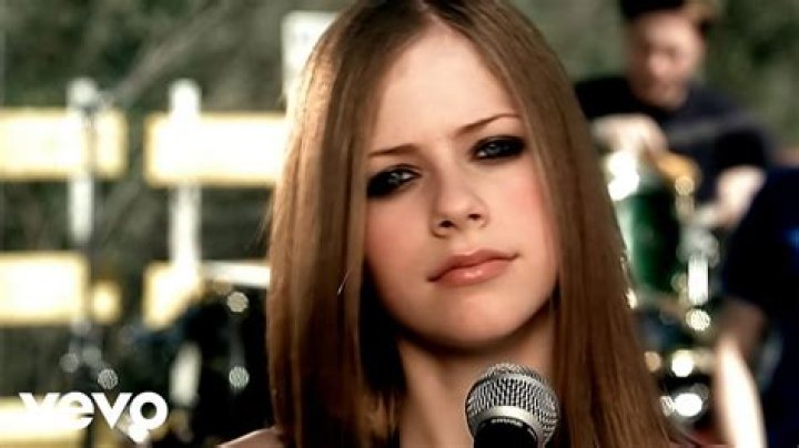 Avril Lavigne Life YouTube