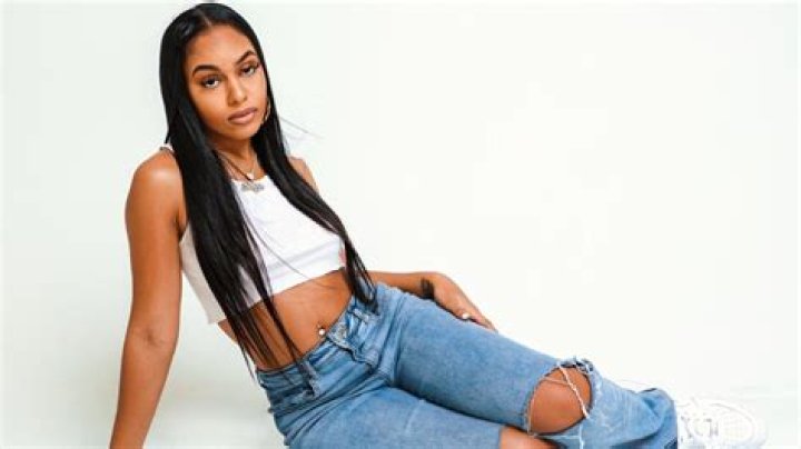 Bahja Worth 2023, Bio, Career, Wiki, Affair & Age