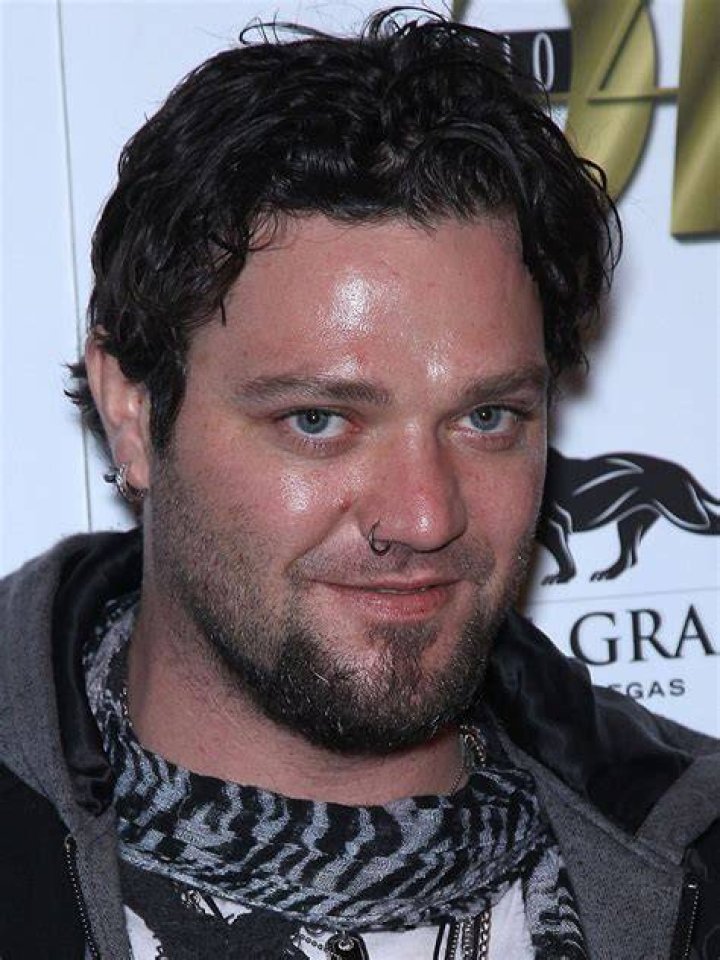 Bam Margera AtholeHilary