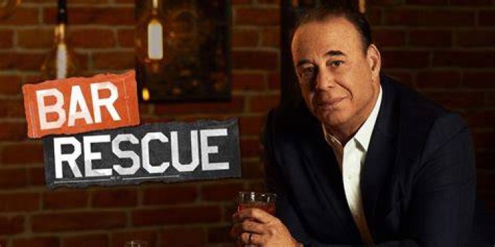 Bar Rescue's Jon Taffer Feels Pressure as He Expands His Taffer's Tavern