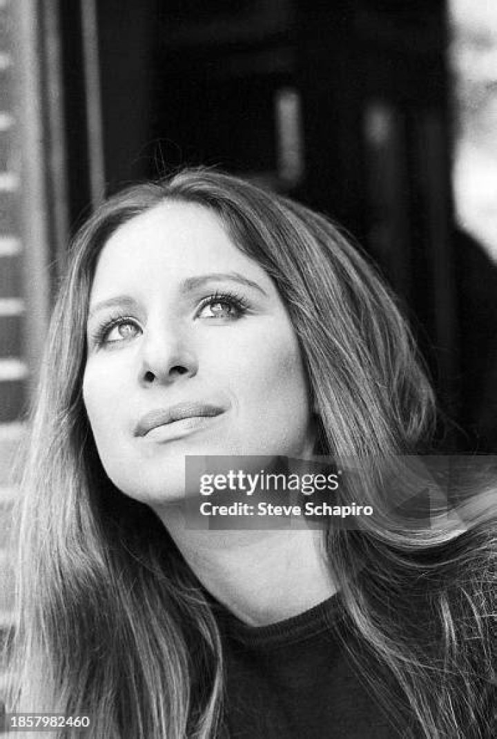Barbra Streisand's ExHusband Elliott Gould Says She's Still a