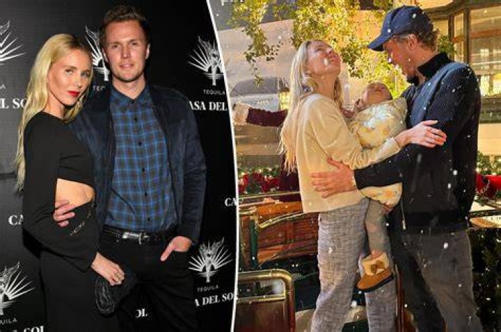 Barron Hilton Page Six