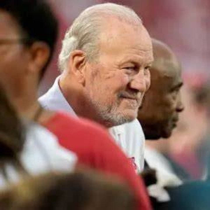 Barry Layne Switzer Net Worth, Wiki Bio, Source Salary