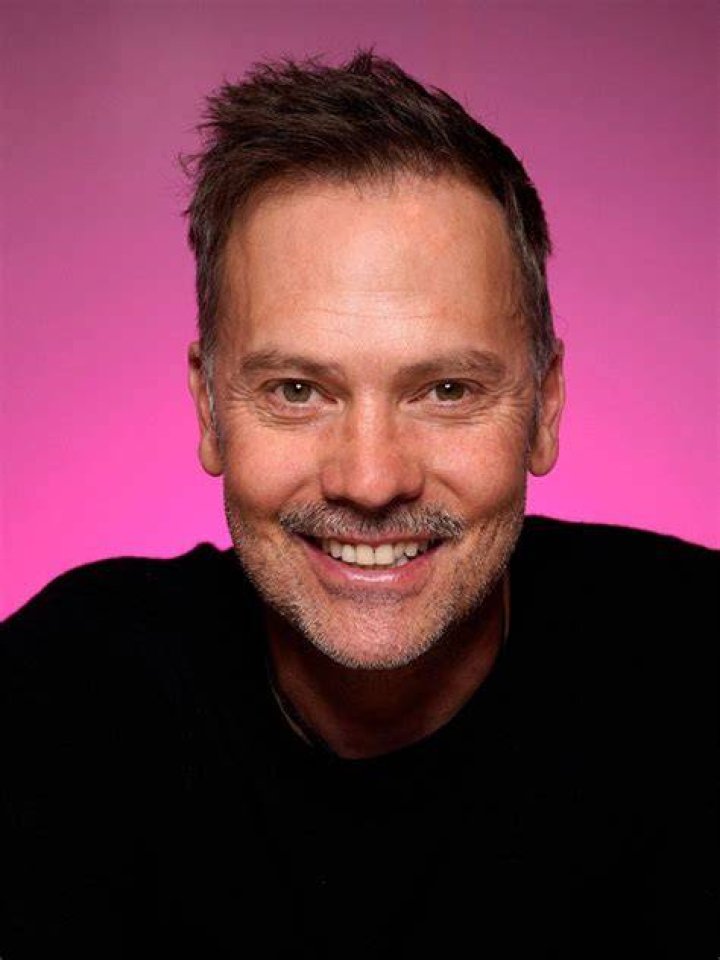 Barry Watson