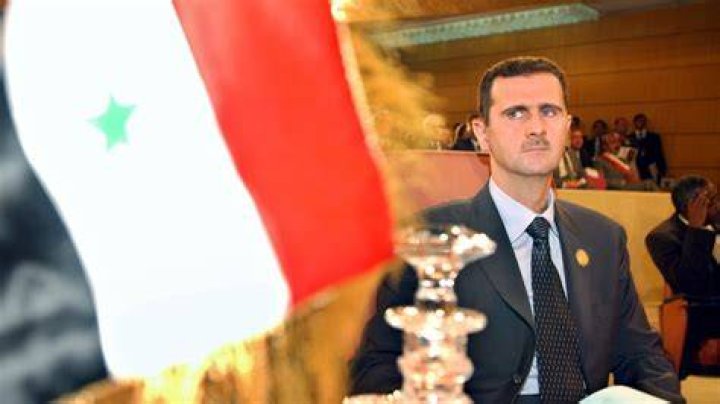 Bashar al Assad Net Worth 2023 Political Career Age