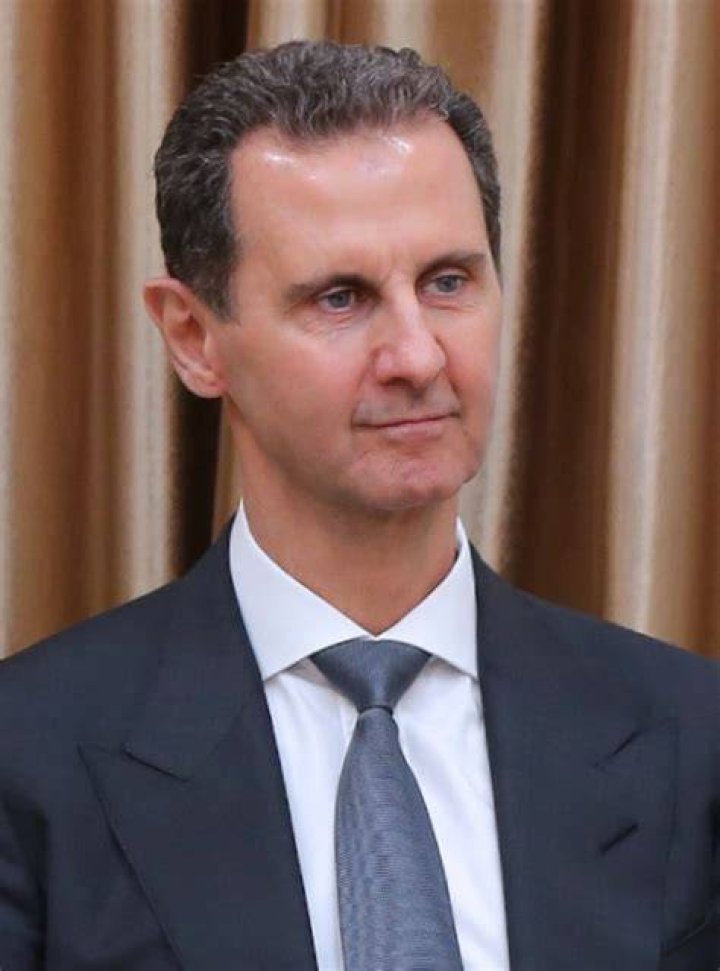 Bashar AlAssad Net Worth (2020 Update)