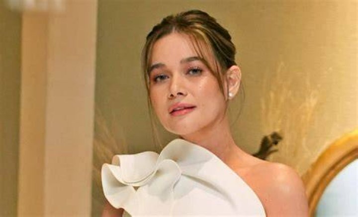 Bea Alonzo I&rsquo;m now OK and moving on after breakup with Gerald