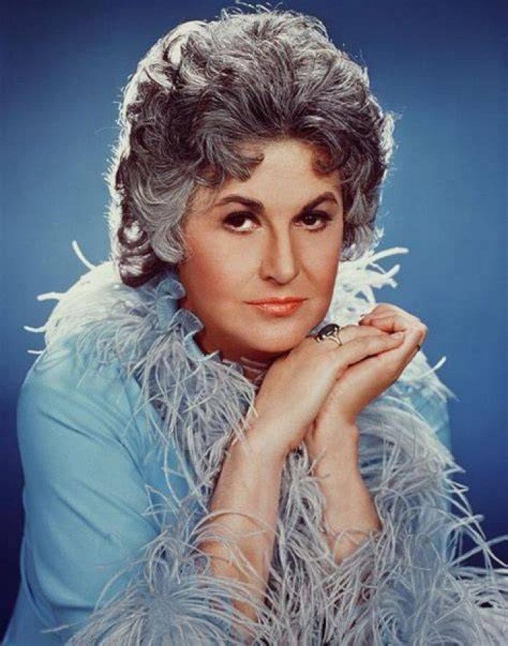 Bea Arthur May Be Famous For 'The Golden Girls,' But She Was Quite the