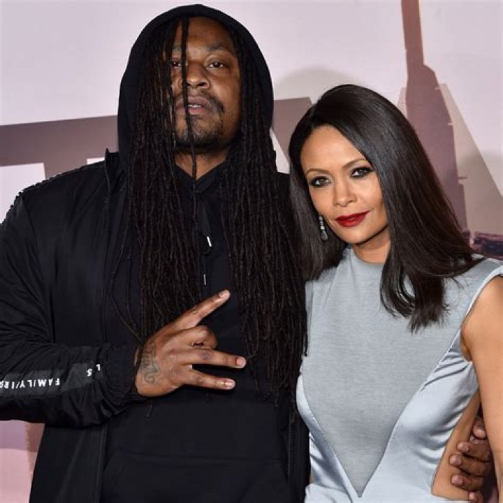 Beast Marshawn Lynch Wife From Beast Mode To Least Modest Muhammad