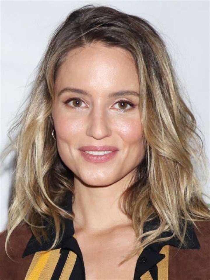 Beautiful Dianna Dianna Agron Photo (37935307) Fanpop
