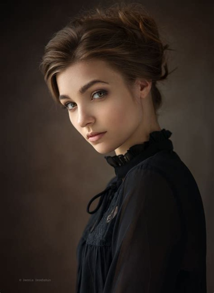Beautiful Portrait Photography by Mark Del Mar inspiration 