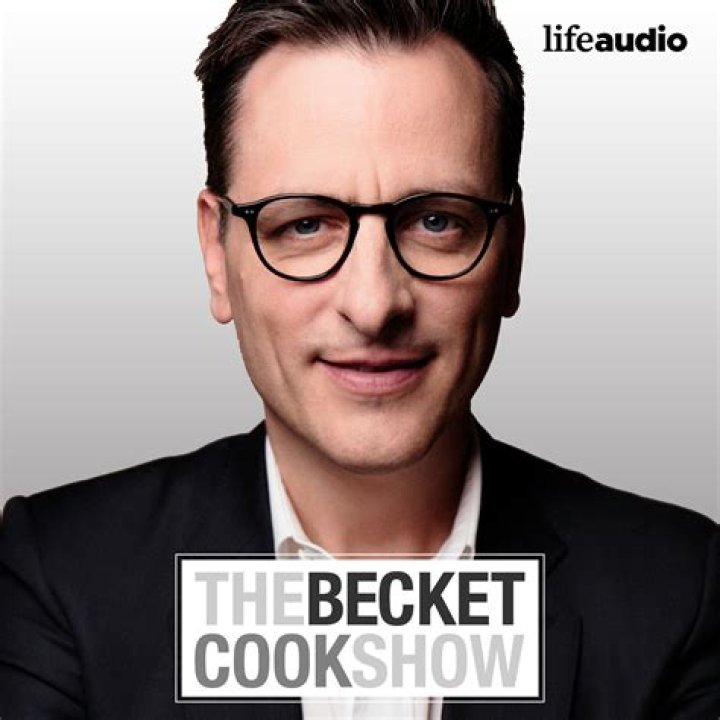 Becket Cook