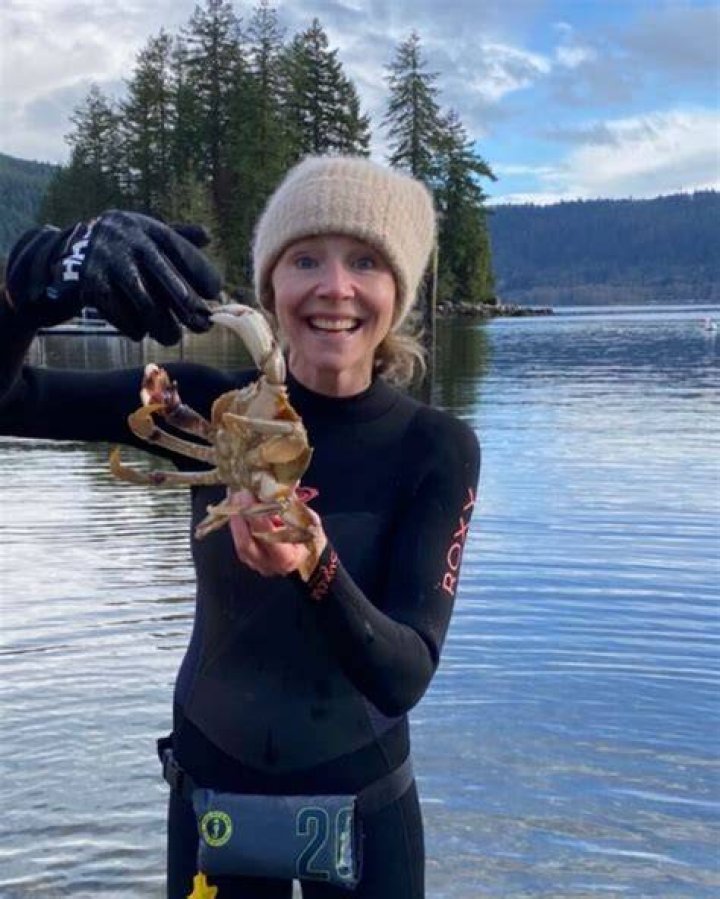 Becky Holt Biography, Age, Height, Figure, Net Worth &raquo; Bioofy