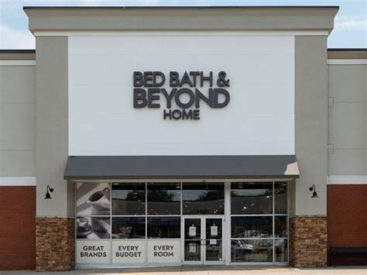 Bed Bath & Beyond Names Sue Gove as New CEO The New York Times