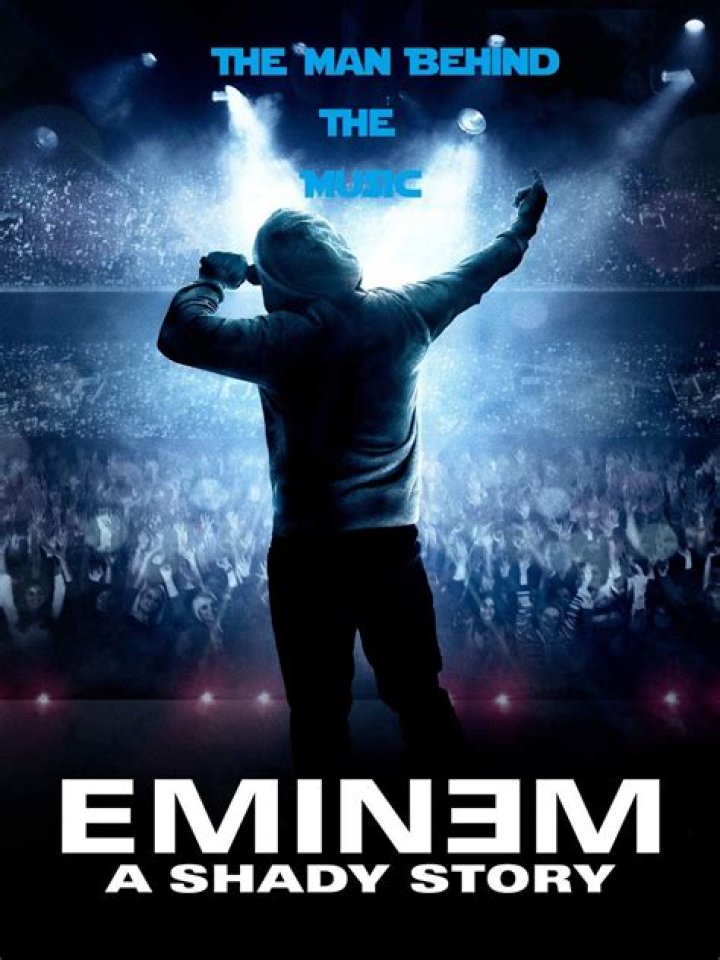Behind Eminem's Relationship With His Mother