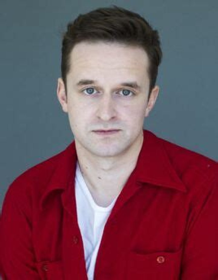 Ben Beauchemin IMDb