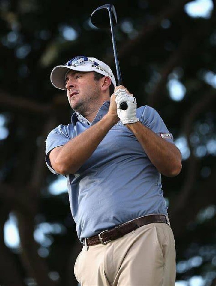 Ben Curtis Net Worth in 2023 How Rich is He Now? Update Blog T&agrave;i