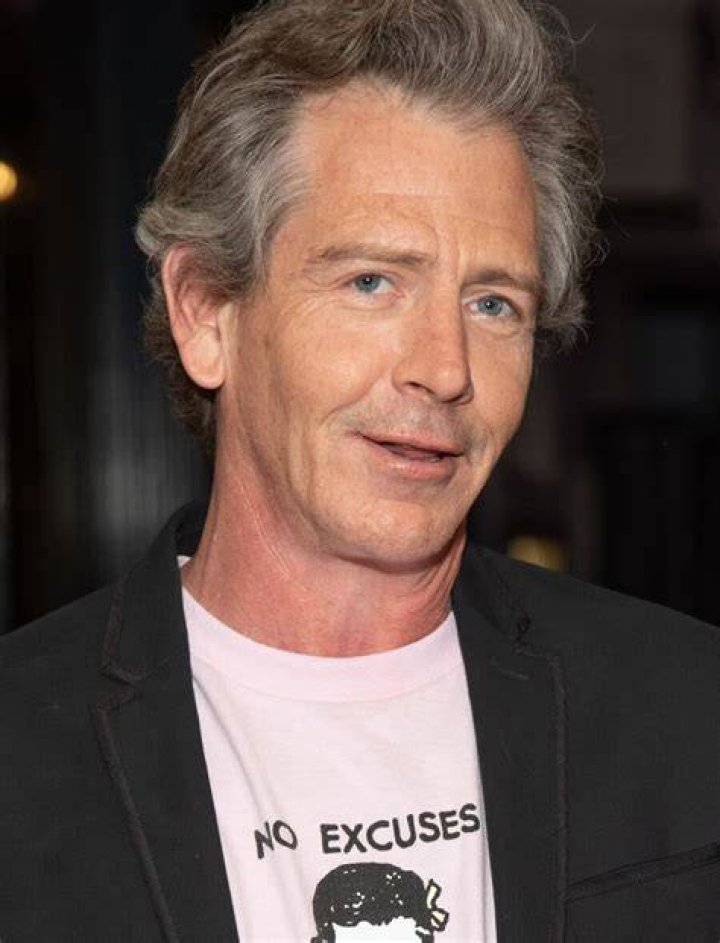 Ben Mendelsohn Pel&iacute;culas, biograf&iacute;a y listas en MUBI