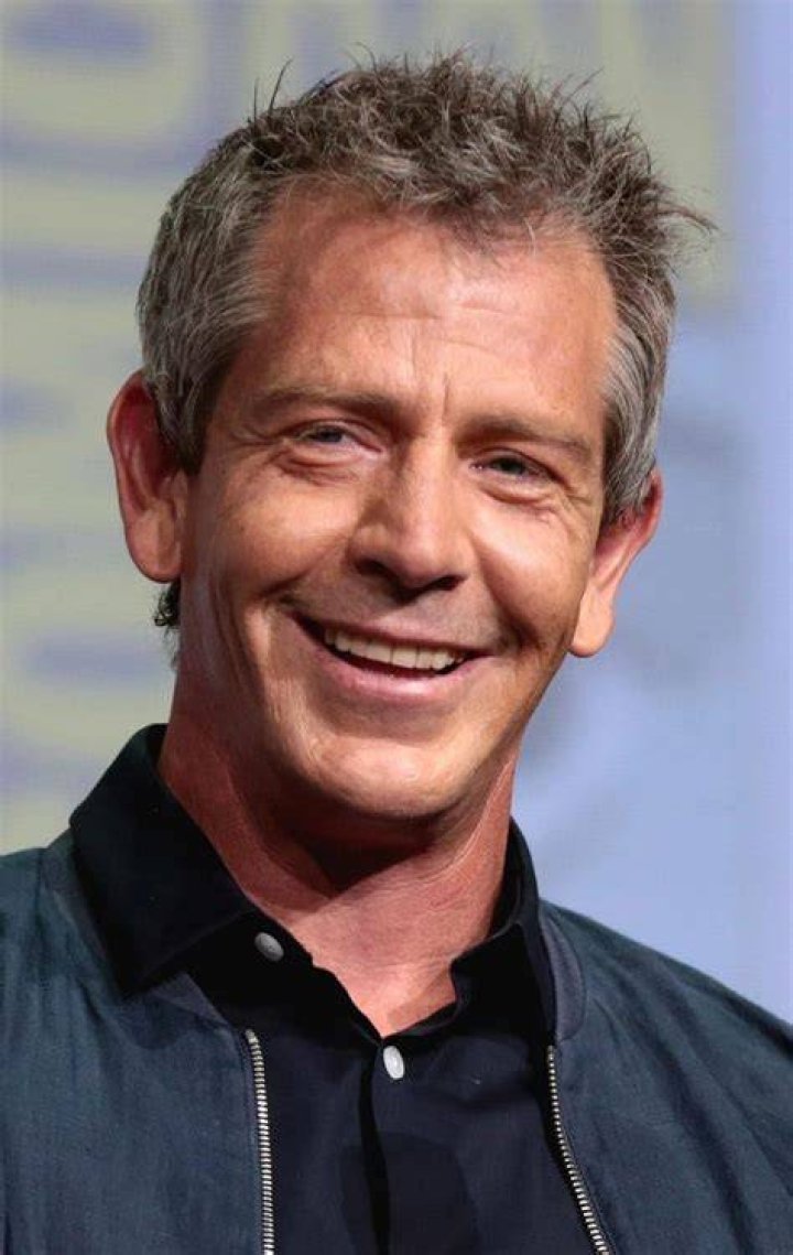 Ben Mendelsohn Wiki, Age, Bio, Wife, Net Worth & More
