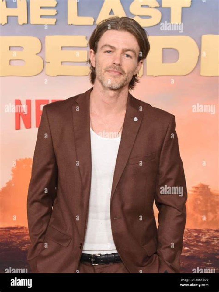 Ben Milliken Photos Photos Premiere Of "Newcastle" At The 2008