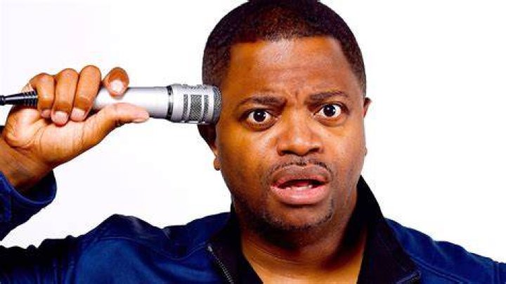 Benji Brown Hire Comedian Benji Brown Summit Comedy, Inc.