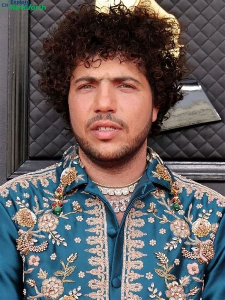 Benny Blanco Net Worth (2023) How Much Does Benny Blanco Make?