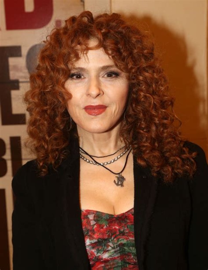Bernadette Peters Shuts Down Protesters at Broadway Barks Adoption