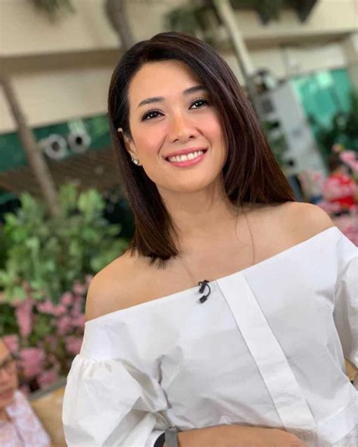 Bernadette Sembrano bio age, husband, kids, net worth, TV Patrol