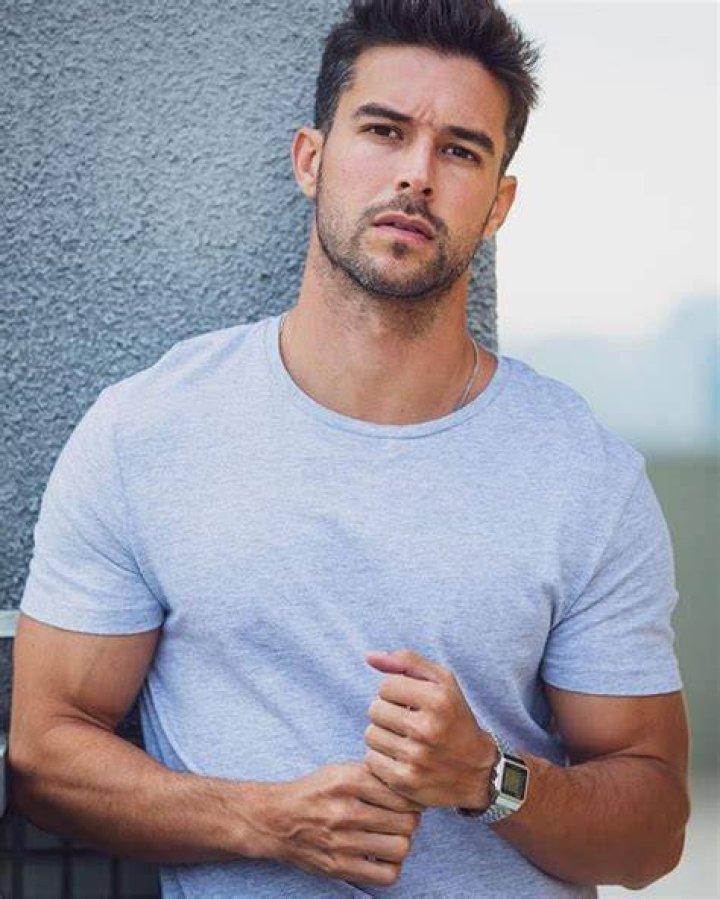 Bernardo Velasco image