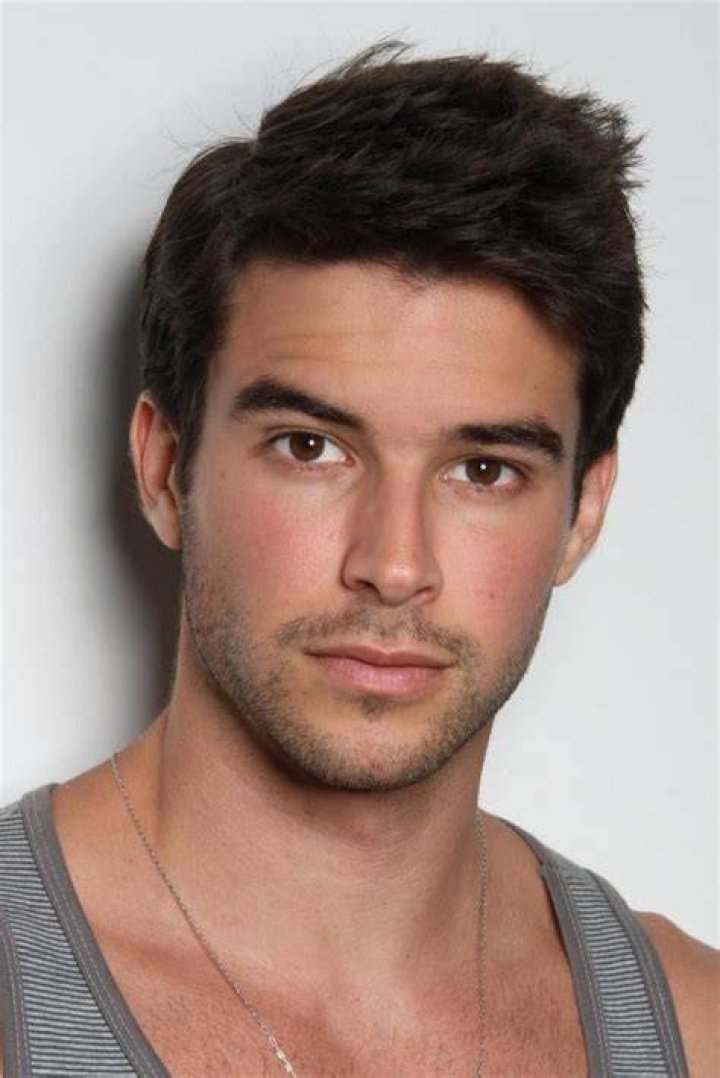 Bernardo Velasco = perfection!