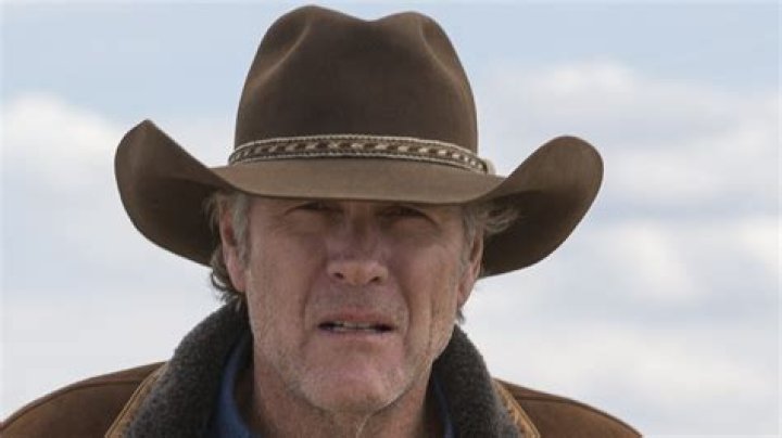 Bert Kish Longmire 10 Facts You Need To Know About Bert Kish