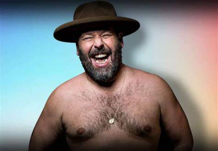 Bert Kreischer Age, Bio, Birthday, Family, Net Worth National Today