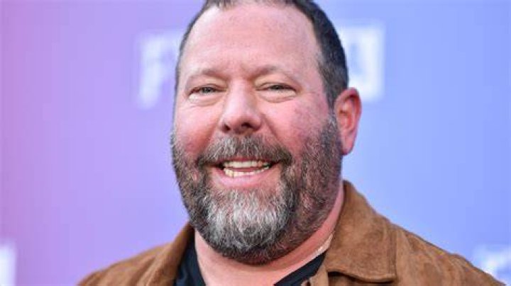Bert Kreischer Charged With Disorderly Conduct YouTube
