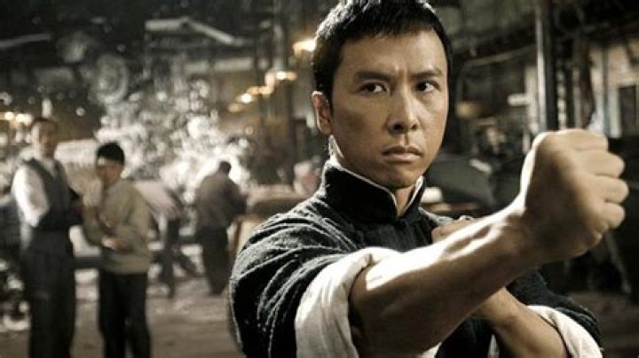 Best Donnie Yen Movies 12 Top Donnie Yen Films Cinemaholic