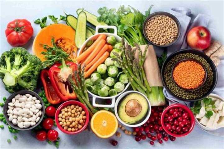 Best Food Choices to Reduce Your Cancer Risk Tufts Health & Nutrition