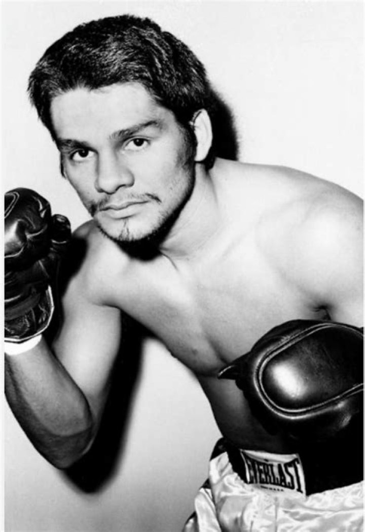 Best I Faced Roberto Duran The Ring