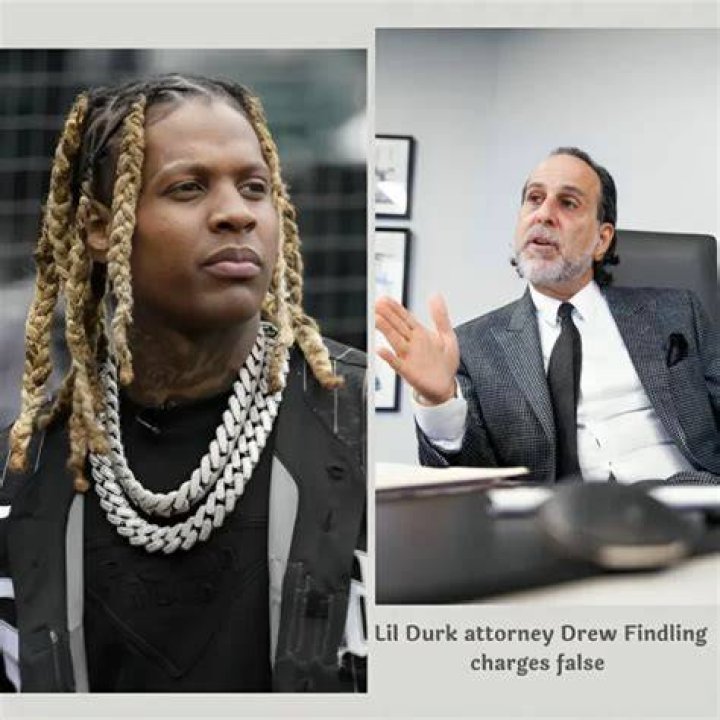 Best Lil Durk Lawyers Lawyer Depth