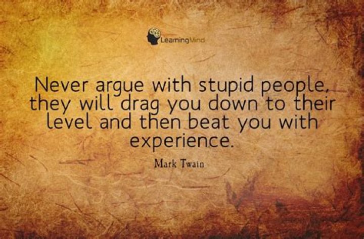 Best Stupid Quotes That Sound Deep of all time Check it out now
