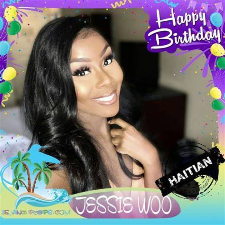 BET host Jessie Woo says collaboration over competition is very