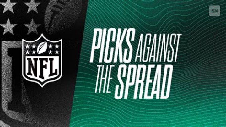 Betting Against the Spread NFL Week 16 Picks and Odds AthlonSports