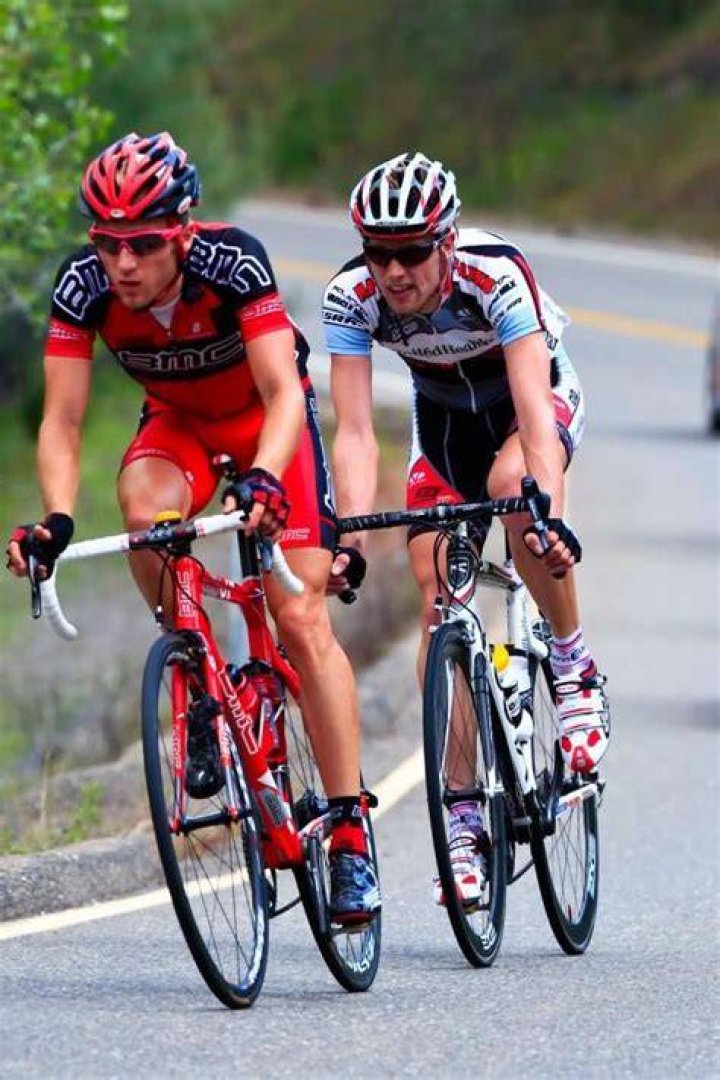 Beyer and Competitive Cyclist look ahead to 2012 Cyclingnews