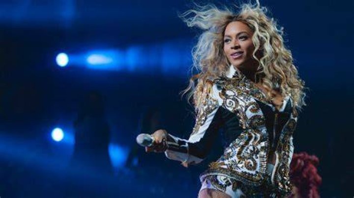 Beyonce's dad Mathew Knowles opens up about breast cancer diagnosis