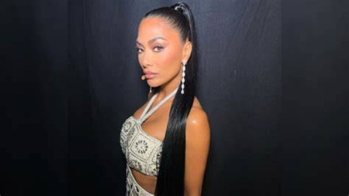 Beyonc&eacute; Instagram Singer shows boobs after twins Daily Star