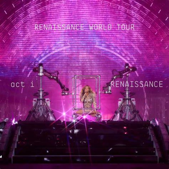 Beyonc&eacute;&rsquo;s Renaissance Tour Who Is Honey Balenciaga? Complex